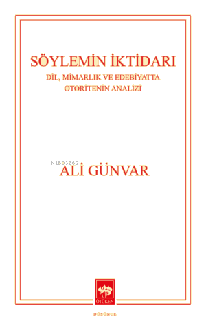 Söylemin İktidarı