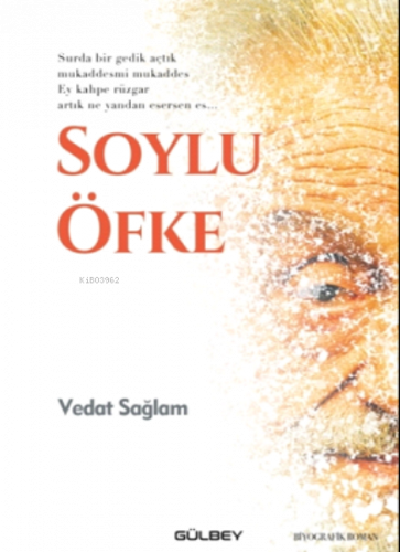 Soylu Öfke