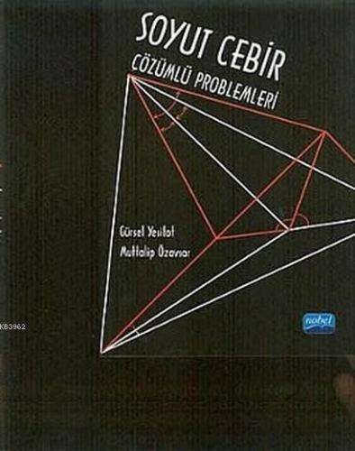 Soyut Cebir Çözümlü Problemleri