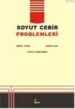 Soyut Cebir Problemleri