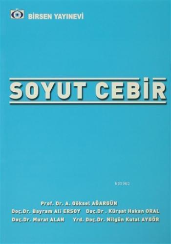 Soyut Cebir
