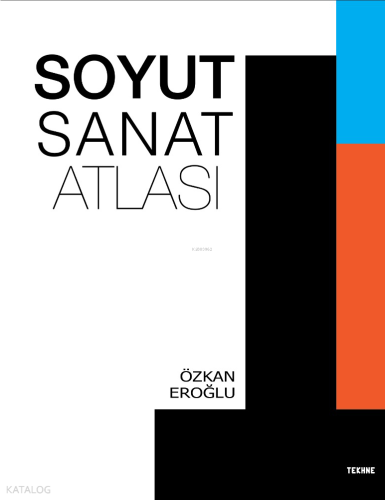 Soyut Sanat Atlası