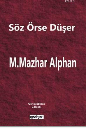 Söz Örse Düşer