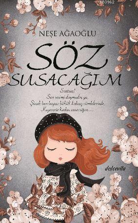 Söz Susacağım
