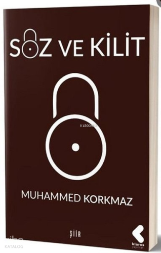 Söz ve Kilit