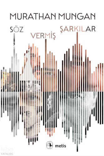 Söz Vermiş Şarkılar