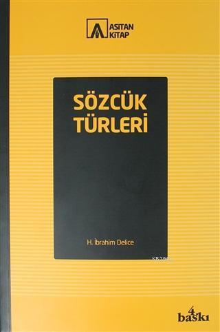 Sözcük Türleri