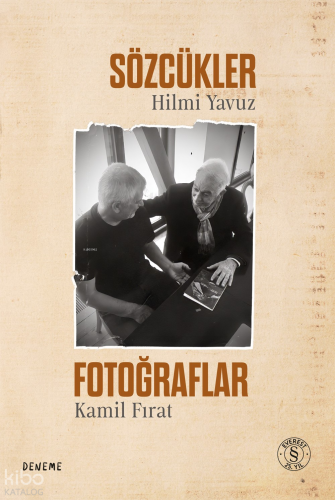 Sözcükler - Fotoğraflar