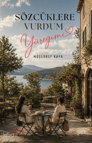 Sözcüklere Vurdum Yüreğimi