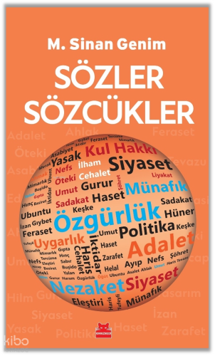 Sözler Sözcükler