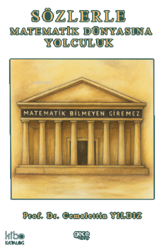 Sözlerle Matematik Dünyasına Yolculuk