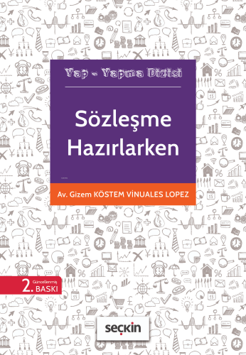 Sözleşme Hazırlarken Yap – Yapma