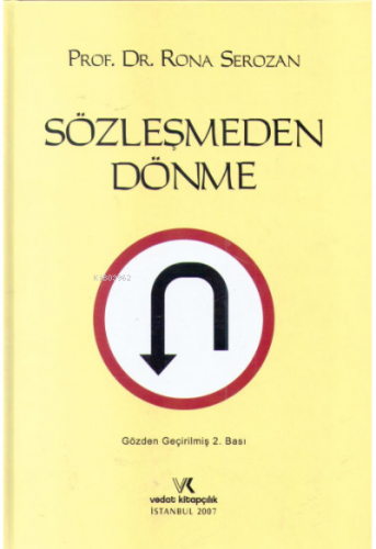 Sözleşmeden Dönme