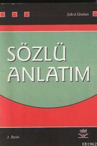 Sözlü Anlatım