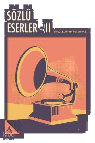 Sözlü Eserler 2