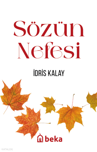 Sözün Nefesi