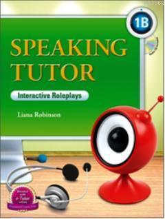 Speaking Tutor 1B +CD (Interactive Roleplays)