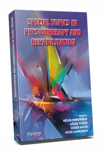 Special Topics In Physiotherapy and Rehabilitation