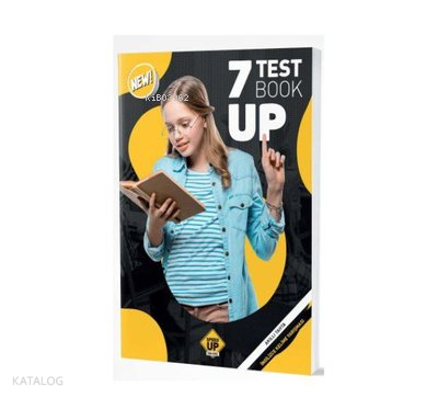 Speed Up Test Book