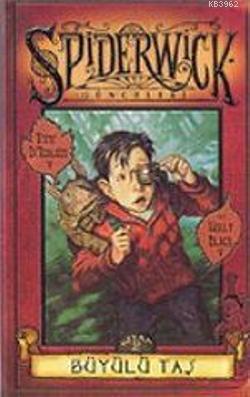 Spiderwick Günceleri 2 - Büyülü Taş