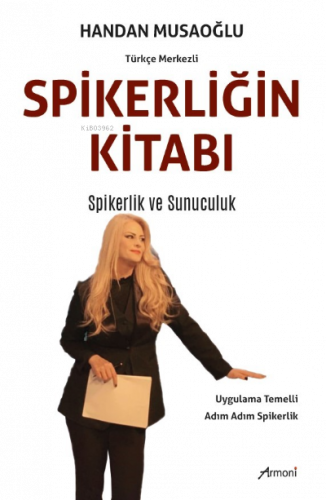 Spikerliğin Kitabı