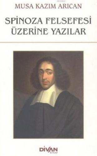Spinoza Felsefesi Üzerine Yazılar