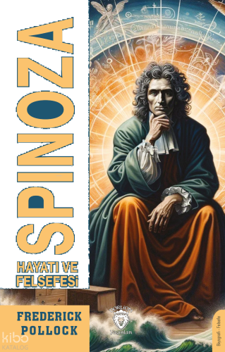 Spinoza - Hayatı ve Felsefesi