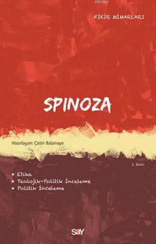 Spinoza