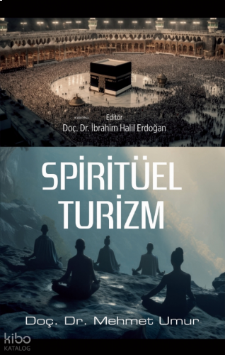 Spiritüel Turizm