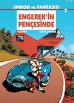 Spirou ve Fantasio; Engerek'in Pençesinde