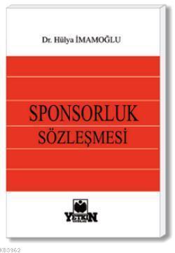Sponsorluk Sözleşmesi