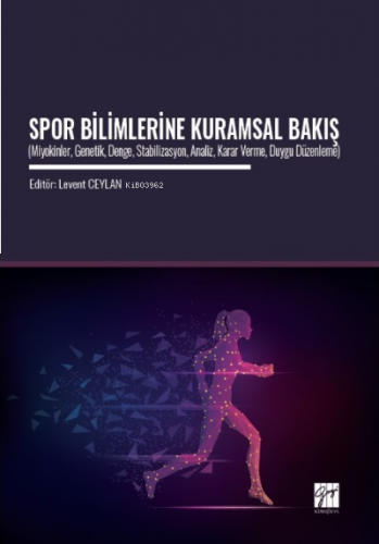 Spor Bilimlerine Kuramsal Bakış