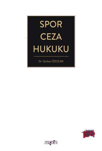 Spor Ceza Hukuku