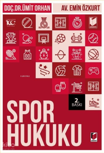 Spor Hukuku