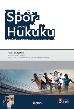 Spor Hukuku