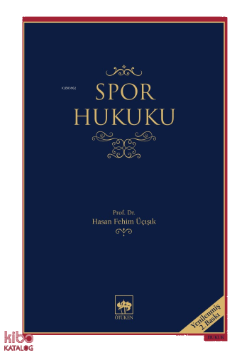 Spor Hukuku