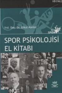 Spor Psikolojisi El Kitabı