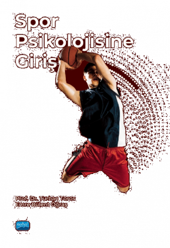 Spor Psikolojisine Giriş