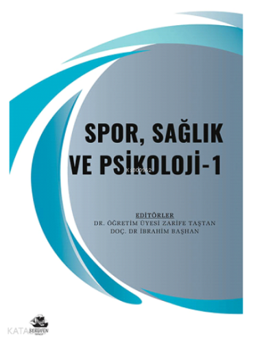 Spor, Sağlık ve Psikoloji 1