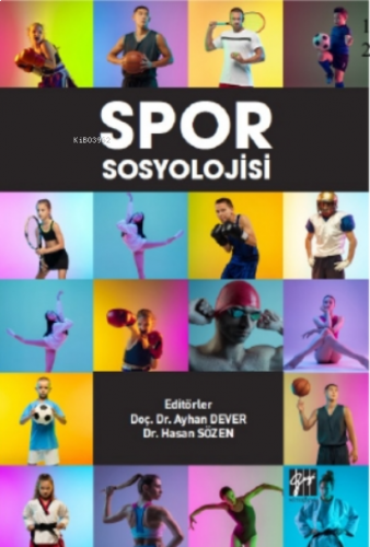 Spor Sosyolojisi