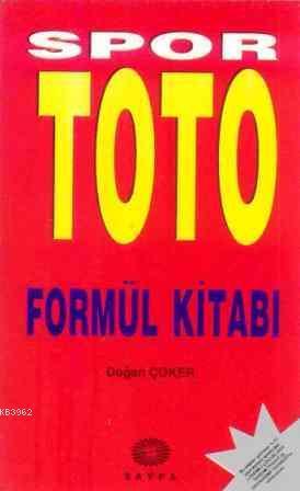 Spor Toto Formül Kitabı