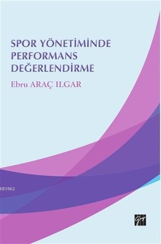 Spor Yönetiminde Performans Değerlendirme