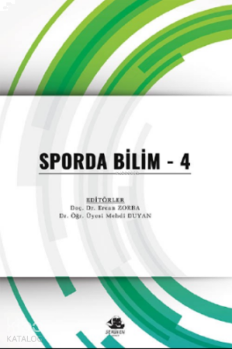 Sporda Bilim - 4