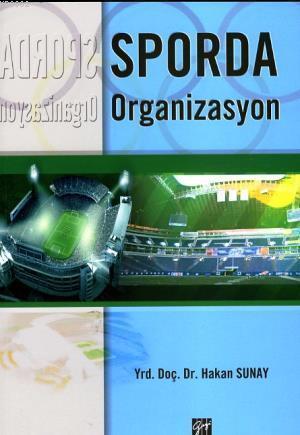 Sporda Organizasyon