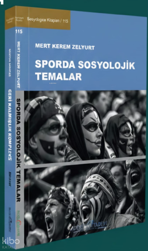 Sporda Sosyolojik Temalar