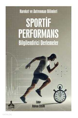 Sportif Performans (Bilgilendirici Derlemeler)