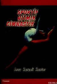 Sportif Ritmik Cimnastik
