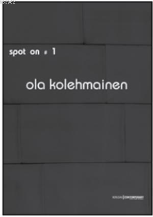 Spot on 1: Kurgusal Gerçekler