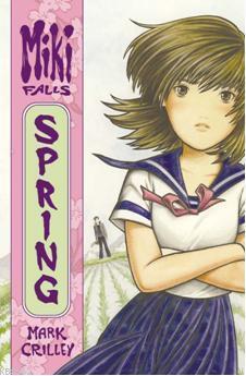 Spring; Miki Falls 1