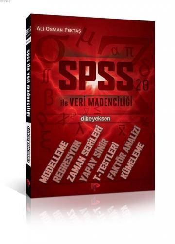 SPSS ile Veri Madenciliği